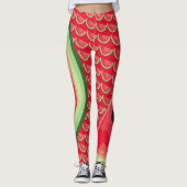 Leggings Meloncholy (Devant)