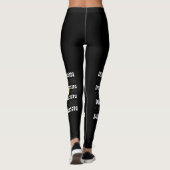 Leggings MELT_Depression_ CTFOD (Dos)