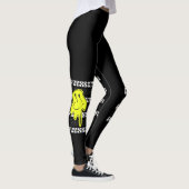 Leggings MELT_Depression_ CTFOD (Droite)