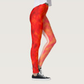 Leggings Mémoire de Flarefield (Droite)
