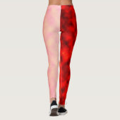Leggings Mémoire de Flarefield (Dos)