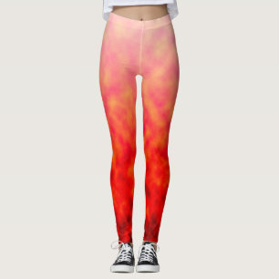 Leggings Mémoire de Flarefield