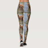 Leggings Mémorial | do-it-yourself FAIT SUR COMMANDE de (Dos)