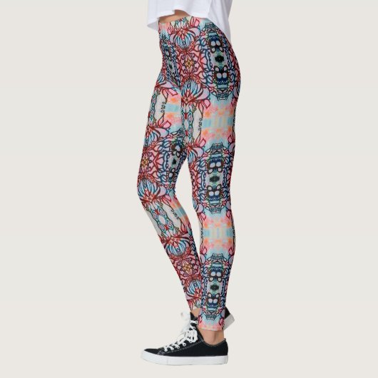 Leggings Mendhina (Gauche)