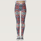 Leggings Mendhina (Devant)
