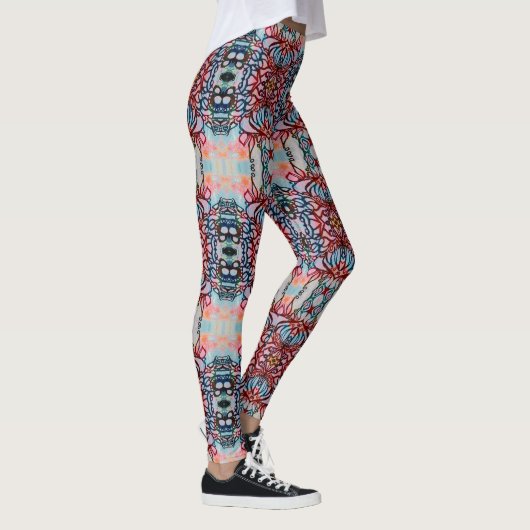 Leggings Mendhina (Droite)