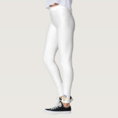 Leggings Menorah (Gauche)