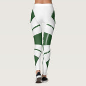 Leggings Menthe (Dos)