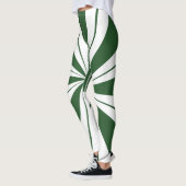 Leggings Menthe (Gauche)