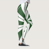 Leggings Menthe (Droite)