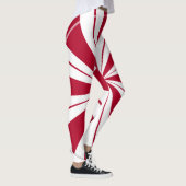 Leggings Menthe poivrée (Droite)
