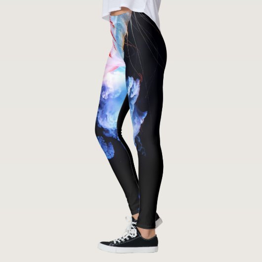 Leggings Mer (Gauche)