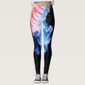 Leggings Mer (Devant)