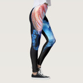 Leggings Mer (Droite)