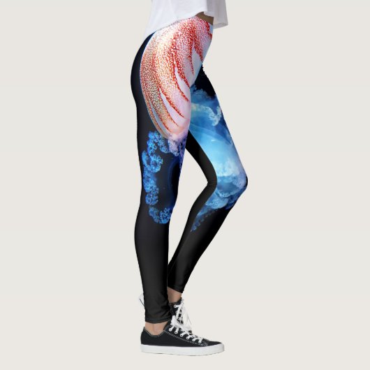 Leggings Mer (Droite)