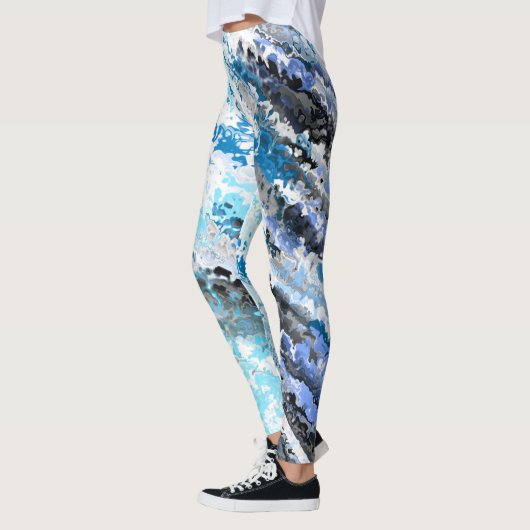 Leggings Mer (Gauche)