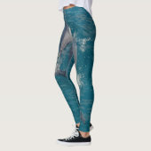 Leggings Mer (Gauche)