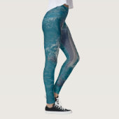 Leggings Mer (Droite)