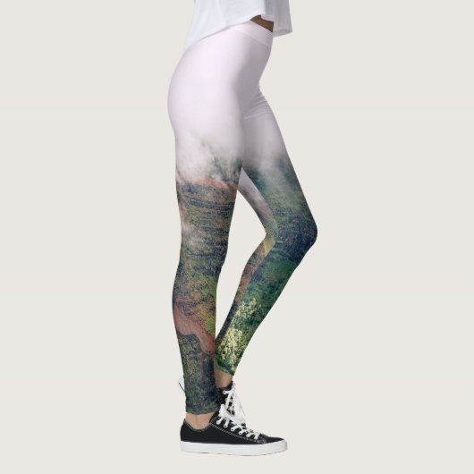 Leggings Mer (Droite)