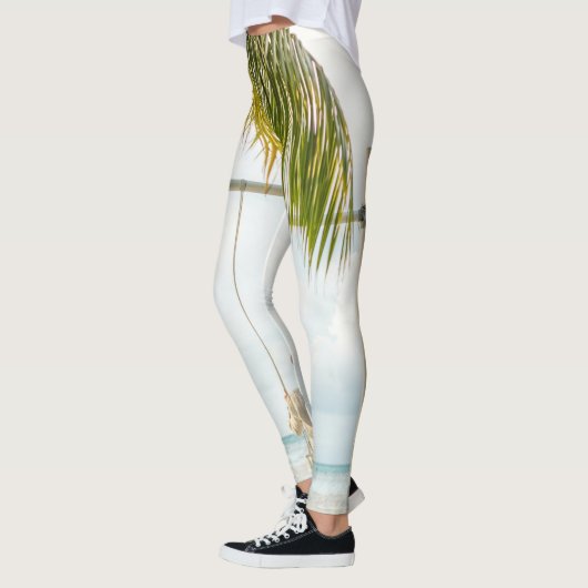 Leggings Mer (Gauche)