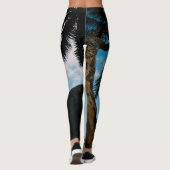 Leggings Mer (Dos)