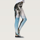Leggings Mer (Droite)