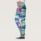 Leggings Mer (Gauche)