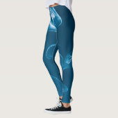 Leggings Mer (Gauche)
