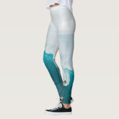 Leggings Mer (Gauche)