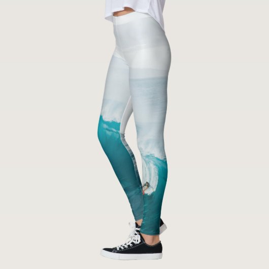 Leggings Mer (Gauche)
