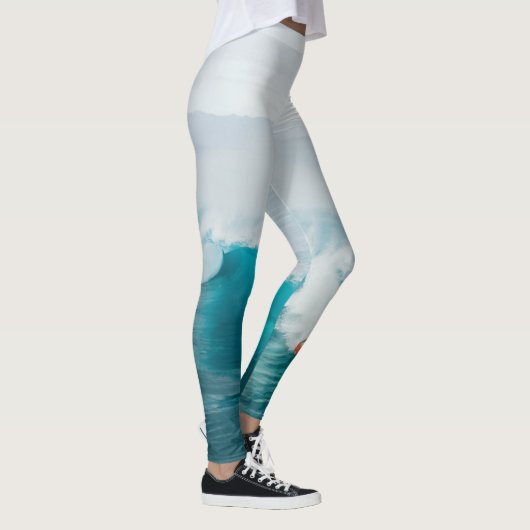 Leggings Mer (Droite)
