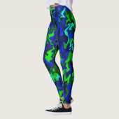 Leggings Mer brillante...... (Gauche)