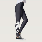 Leggings mer mignon | (Droite)