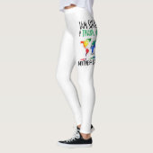 LEGGINGS MERCI MÈRE TERRE (Gauche)