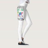 LEGGINGS MERCI MÈRE TERRE (Droite)