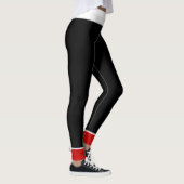 Leggings Mère de la joie (Droite)