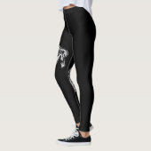 Leggings Meridies Horse (Gauche)