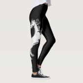 Leggings Meridies Horse (Droite)