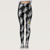 Leggings Meridies Murderbarony (Devant)