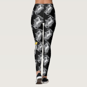 Leggings Meridies Murdercomté