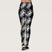 Leggings Meridies Murderduchy (Dos)