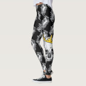 Leggings Meridies Murderduchy (Gauche)