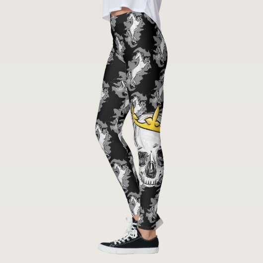 Leggings Meridies Murderduchy (Gauche)