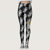 Leggings Meridies Murderduchy (Devant)