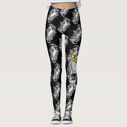 Leggings Meridies Murderduchy (Devant)