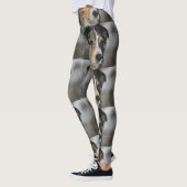Leggings merle australien-berger-bleu 2 (Gauche)