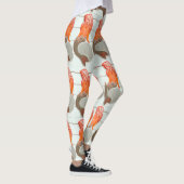 Leggings mermaid (Droite)