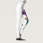 Leggings Mermaid Iole (Droite)