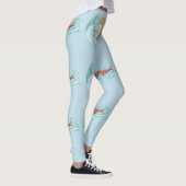 Leggings Mermaid Thunder_Cove (Droite)