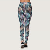 Leggings Mermaid Whispers (Dos)